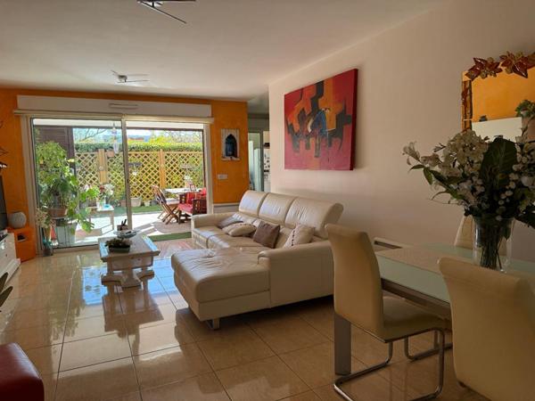 Appartement La Grande Motte 3 pièce(s) 80 m2