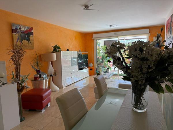 Appartement La Grande Motte 3 pièce(s) 80 m2