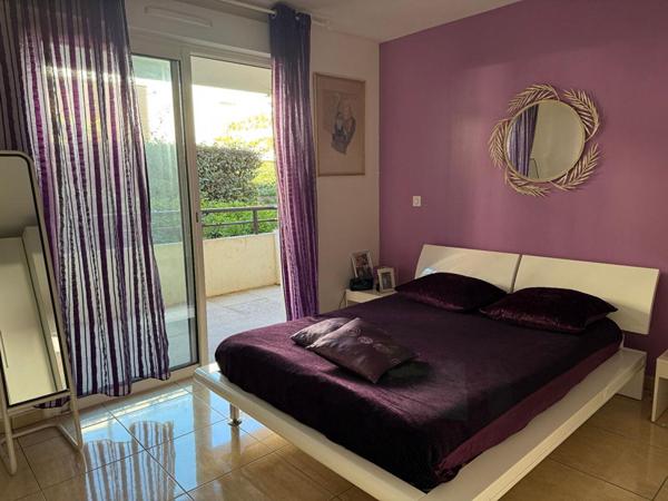 Appartement La Grande Motte 3 pièce(s) 80 m2