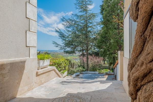 Vente Maison de maître Caluire-et-Cuire 10 Pièces 426 m²