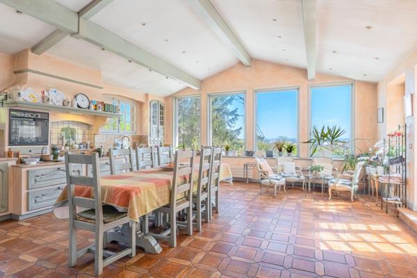 Vente Maison de maître Caluire-et-Cuire 10 Pièces 426 m²