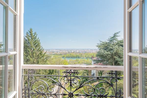 Vente Maison de maître Caluire-et-Cuire 10 Pièces 426 m²