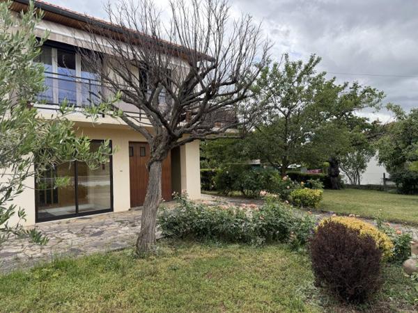 Vente / Maison à Cournon-d'Auvergne (63800)