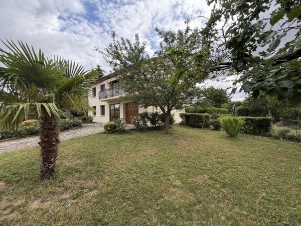Vente / Maison à Cournon-d'Auvergne (63800)
