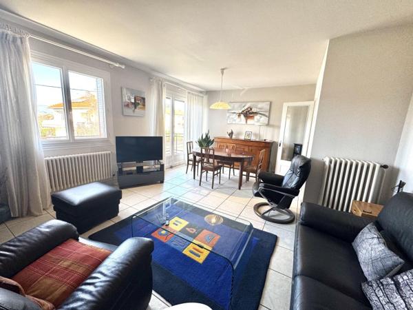Vente / Maison à Cournon-d'Auvergne (63800)