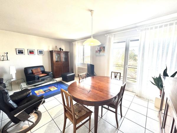 Vente / Maison à Cournon-d'Auvergne (63800)