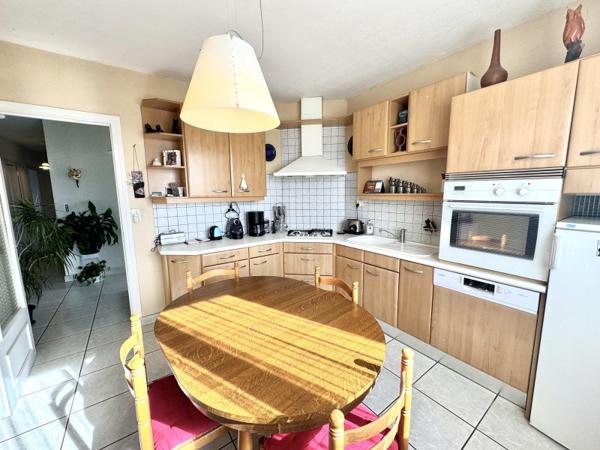 Vente / Maison à Cournon-d'Auvergne (63800)