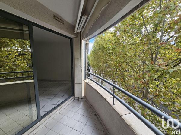 Location appartement 4 pièces 86 m² Montpellier