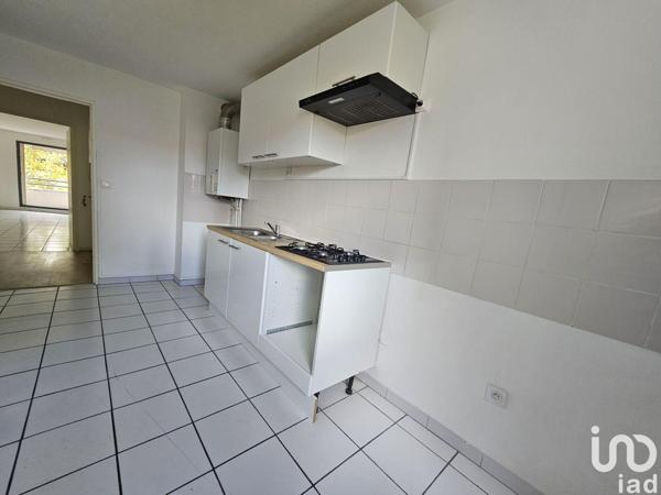 Location appartement 4 pièces 86 m² Montpellier