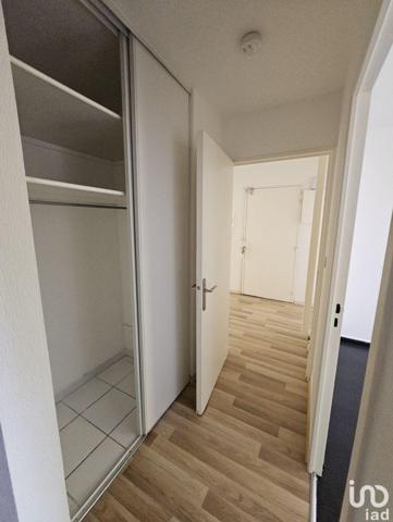 Location appartement 4 pièces 86 m² Montpellier