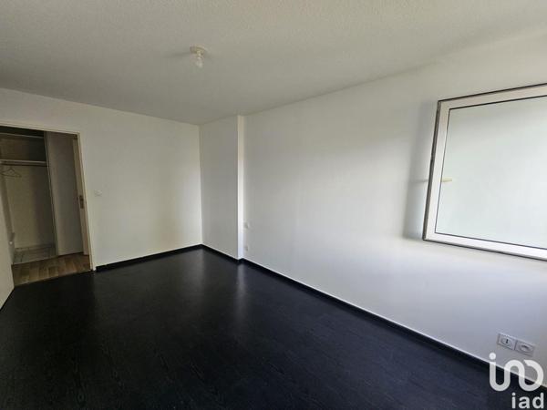 Location appartement 4 pièces 86 m² Montpellier