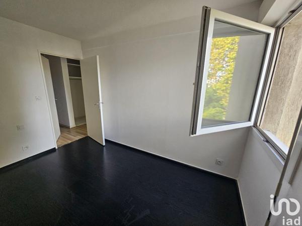 Location appartement 4 pièces 86 m² Montpellier