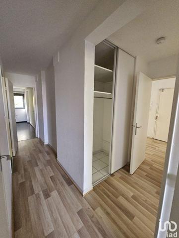 Location appartement 4 pièces 86 m² Montpellier