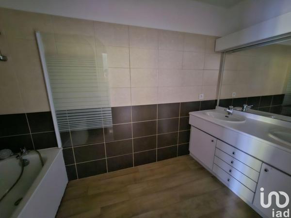 Location appartement 4 pièces 86 m² Montpellier