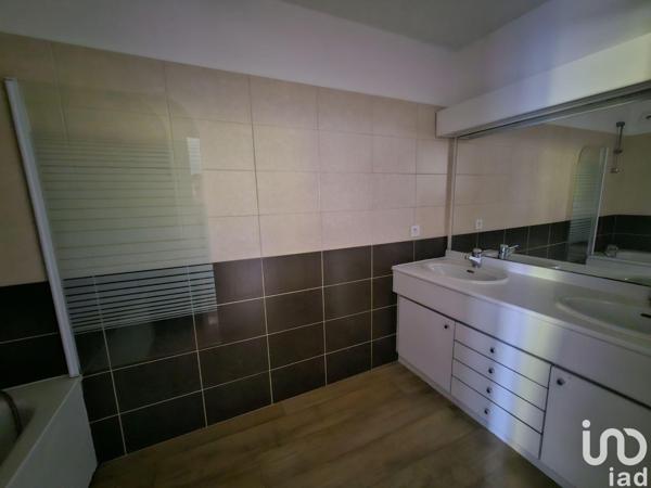 Location appartement 4 pièces 86 m² Montpellier