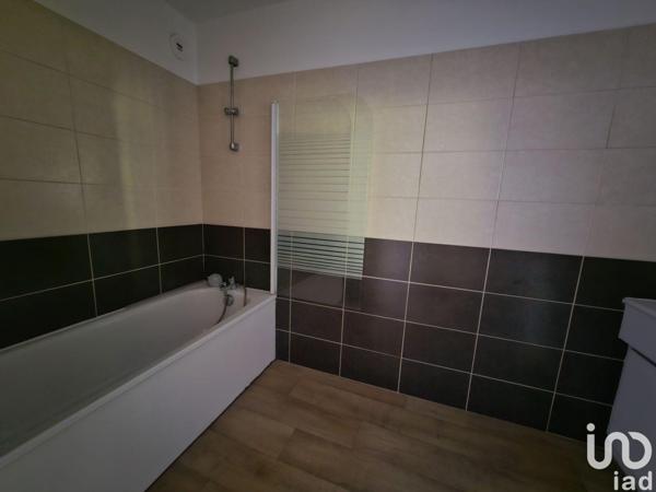 Location appartement 4 pièces 86 m² Montpellier