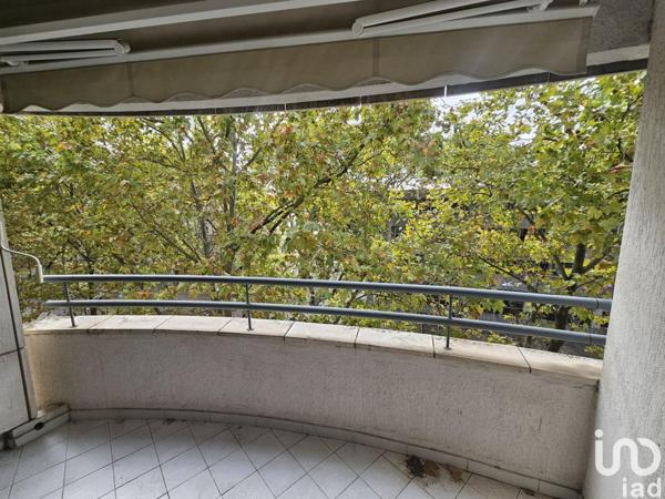 Location appartement 4 pièces 86 m² Montpellier