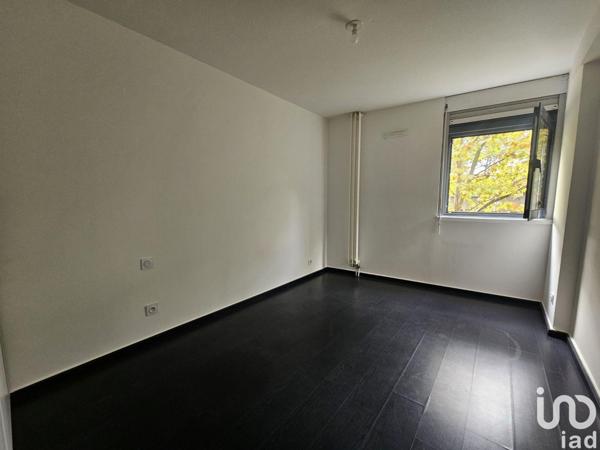 Location appartement 4 pièces 86 m² Montpellier