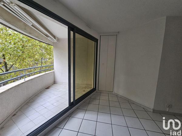 Location appartement 4 pièces 86 m² Montpellier