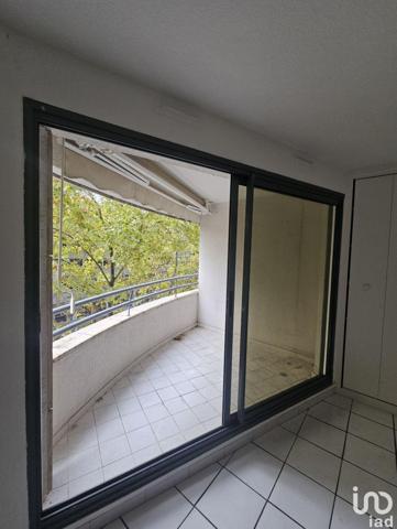 Location appartement 4 pièces 86 m² Montpellier