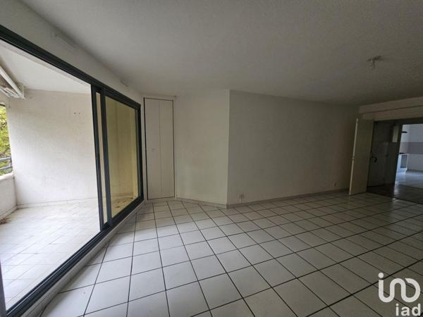 Location appartement 4 pièces 86 m² Montpellier