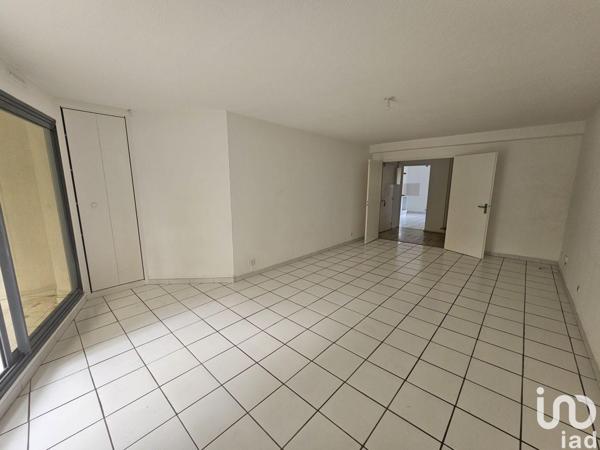 Location appartement 4 pièces 86 m² Montpellier