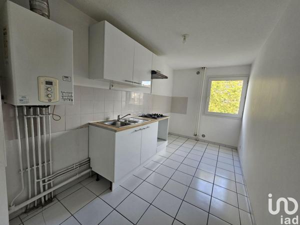 Location appartement 4 pièces 86 m² Montpellier