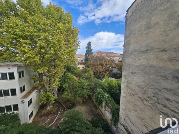 Location appartement 4 pièces 86 m² Montpellier