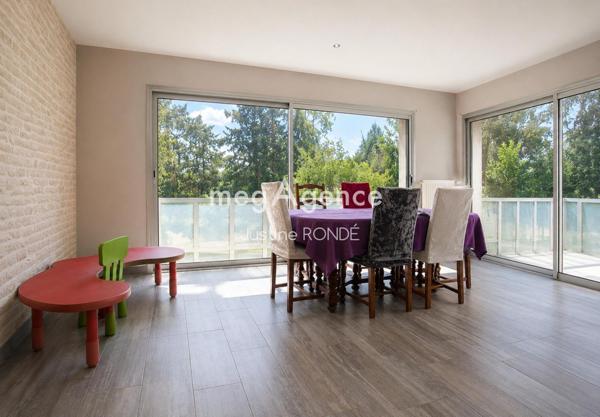 Maison à MAULEON, 79700 - 6 pièces 120m²