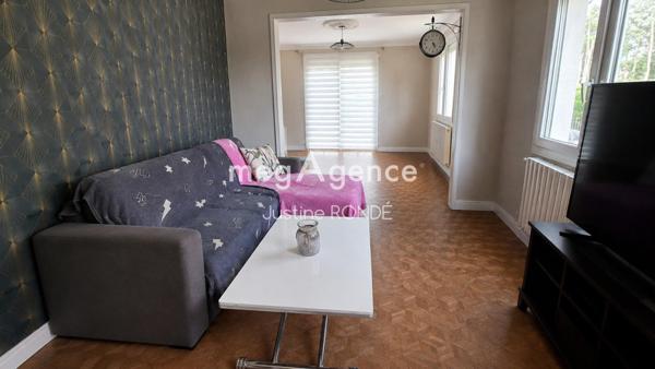 Maison à MAULEON, 79700 - 6 pièces 120m²