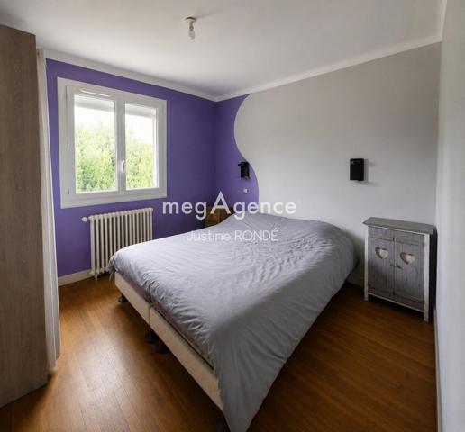 Maison à MAULEON, 79700 - 6 pièces 120m²