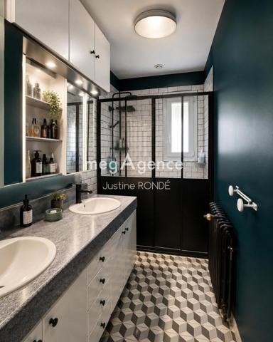 Maison à MAULEON, 79700 - 6 pièces 120m²