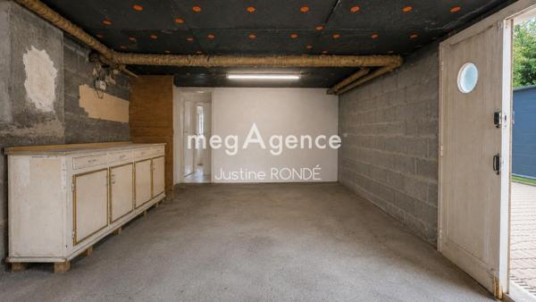 Maison à MAULEON, 79700 - 6 pièces 120m²