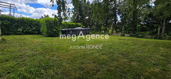 Maison à MAULEON, 79700 - 6 pièces 120m²