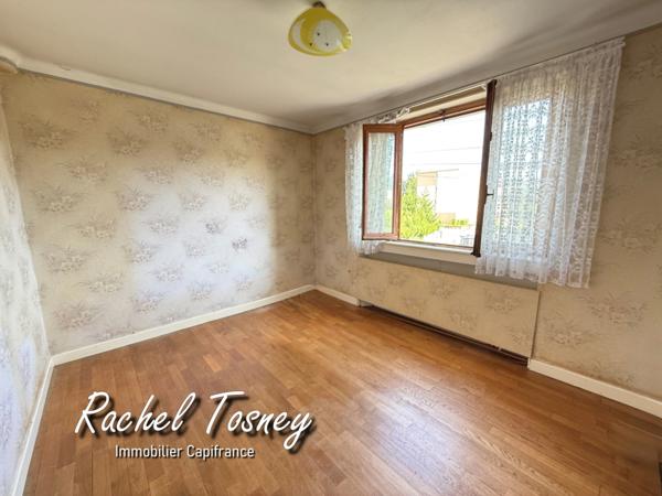 Ancienne ferme à vendre 7 pièces avec Dépendances et Terrain de 7 ares à HÉRICOURT (70)