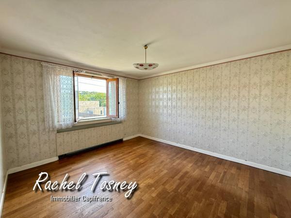 Ancienne ferme à vendre 7 pièces avec Dépendances et Terrain de 7 ares à HÉRICOURT (70)