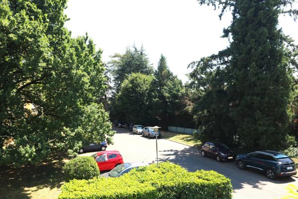 Bel appartement de 92 m² avec terrasse