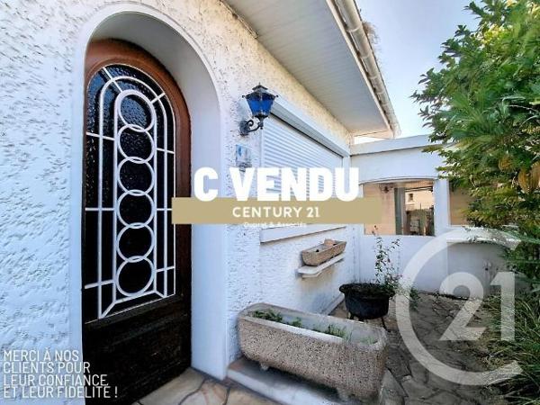 Appartement T3 à vendre  3 pièces - 69,10 m 2   LA TESTE DE BUCH  - 33