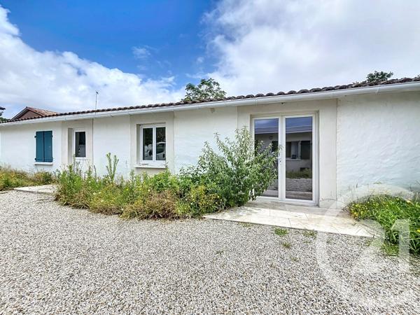 Appartement T3 à vendre  3 pièces - 69,10 m 2   LA TESTE DE BUCH  - 33