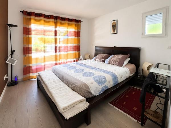 Maison à MOLIETS-ET-MAA, 40660 - 5 pièces 140m²