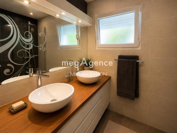 Maison à MOLIETS-ET-MAA, 40660 - 5 pièces 140m²