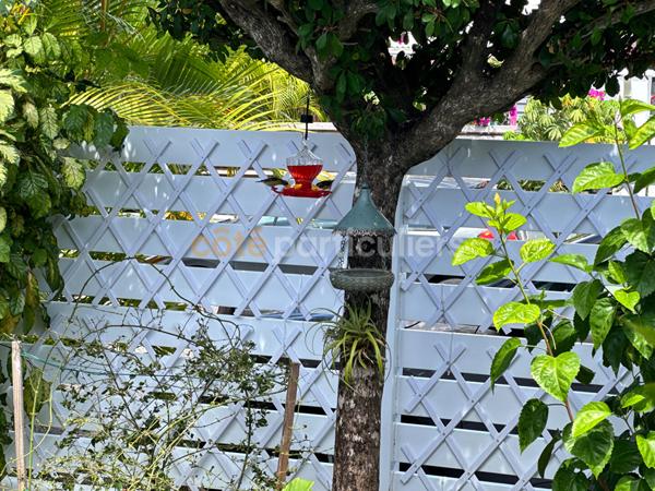 Vente
                Maison94 m² - 4 Pièces -
                    SAINT FRANCOIS (97118)