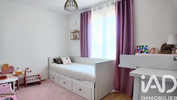 Maison à vendre 5 pièces 110 m² Andrézieux-Bouthéon