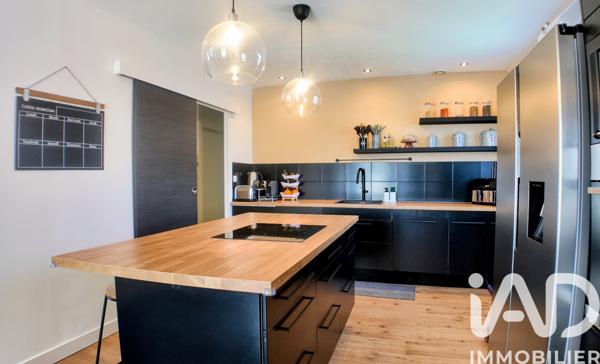 Maison à vendre 5 pièces 110 m² Andrézieux-Bouthéon