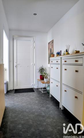 Maison à vendre 5 pièces 110 m² Andrézieux-Bouthéon