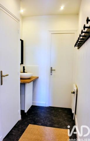 Maison à vendre 5 pièces 110 m² Andrézieux-Bouthéon