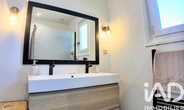 Maison à vendre 5 pièces 110 m² Andrézieux-Bouthéon