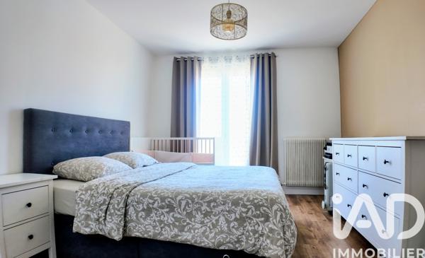 Maison à vendre 5 pièces 110 m² Andrézieux-Bouthéon