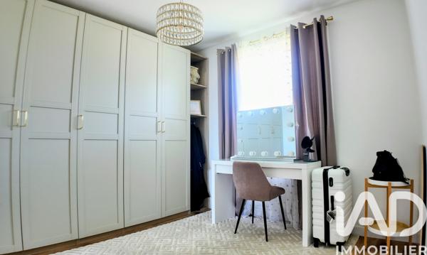 Maison à vendre 5 pièces 110 m² Andrézieux-Bouthéon