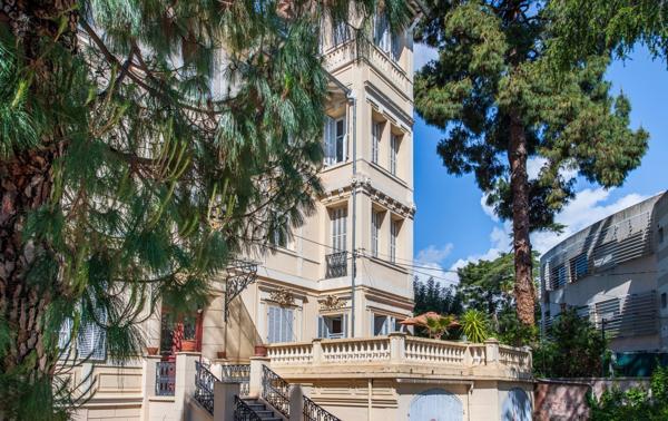 Vente Appartement de luxe Nice 4 Pièces 78.84 m²